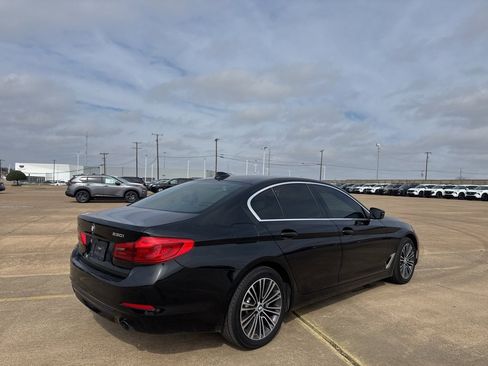 Used 2019 BMW 530i xDrive w/ Convenience Package image 25