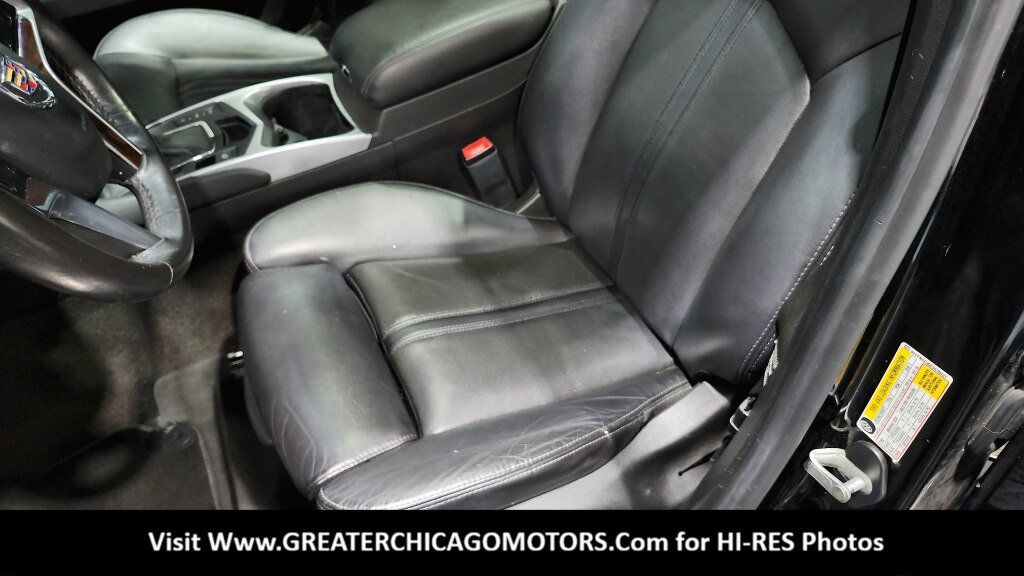 Used 2014 Cadillac SRX Premium AWD/4WD image 26