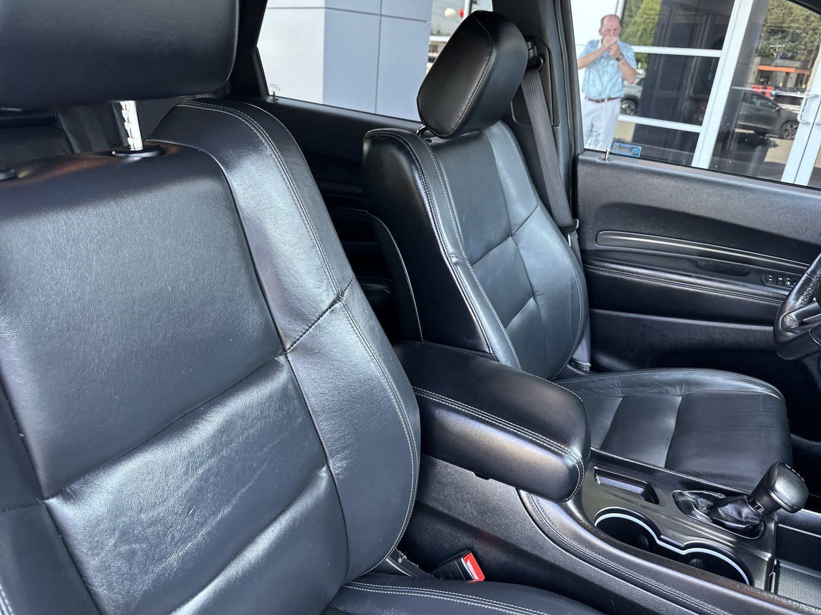 Used 2022 Dodge Durango GT RWD image 33