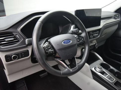 Used 2024 Ford Escape Active w/ Tech Pack #1 AWD/4WD image 16