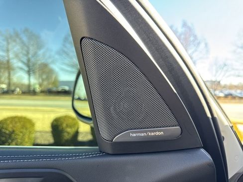 Certified 2024 BMW X5 xDrive40i w/ Premium Package image 19