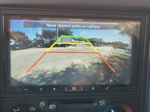 New 2024 Chevrolet Low Cab Forward image 6