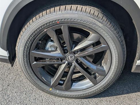 New 2026 Lexus NX 450h+ AWD w/ Luxury Package image 6
