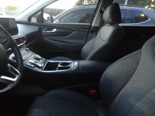 Used 2023 Hyundai Santa Fe SEL AWD/4WD image 4