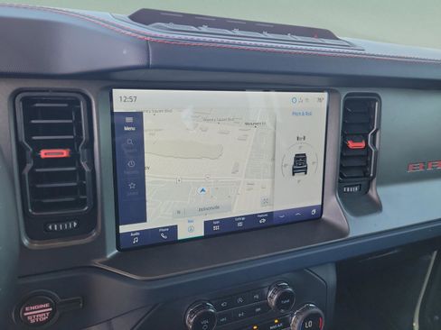 Used 2024 Ford Bronco Raptor AWD/4WD image 18