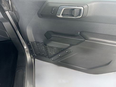Used 2025 Ford Bronco Big Bend image 32