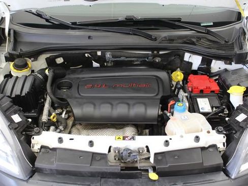 Used 2021 RAM ProMaster City Tradesman FWD image 27