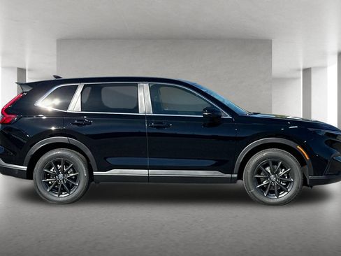 New 2026 Honda CR-V EX-L image 3