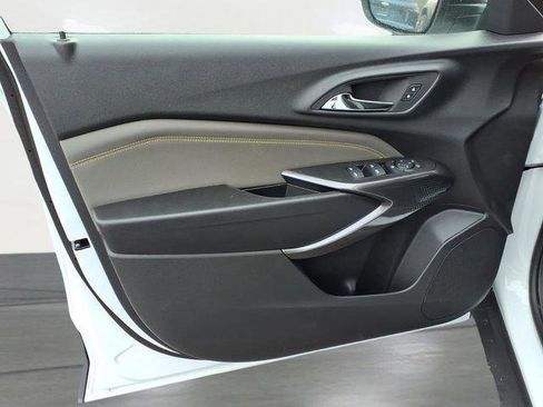 New 2026 Chevrolet Trax ACTIV w/ Driver Confidence Package image 16