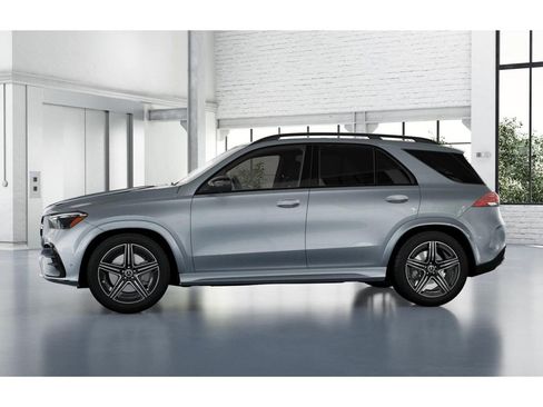 New 2026 Mercedes-Benz GLE 350 4MATIC image 35