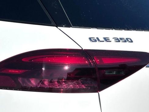 New 2026 Mercedes-Benz GLE 350 4MATIC image 8