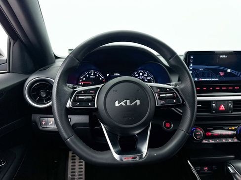 Used 2024 Kia Forte GT-Line image 3