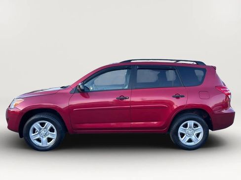 Used 2011 Toyota RAV4 4WD w/ Base L4 Extra Value Pkg image 12