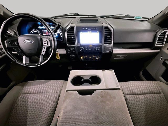 Used 2019 Ford F150 XLT w/ Equipment Group 302A Luxury AWD/4WD image 15
