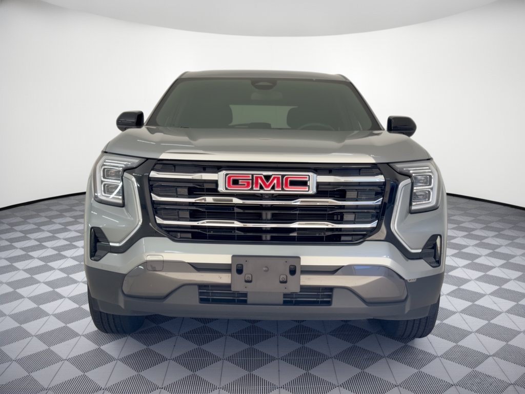 Used 2025 GMC Terrain Elevation FWD image 6