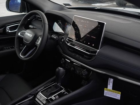 New 2026 Jeep Compass Limited image 54