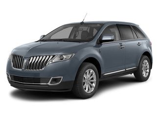 Used 2014 Lincoln MKX FWD w/ Equipment Group 102A video 1