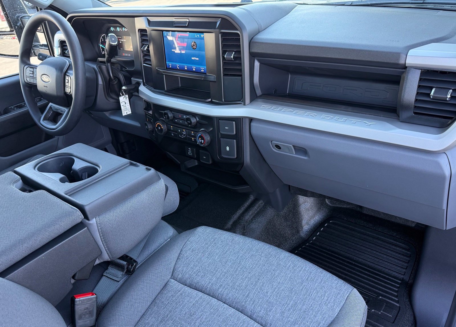 New 2027 Ford F350 XL w/ 360-Degree Camera Package AWD/4WD image 20
