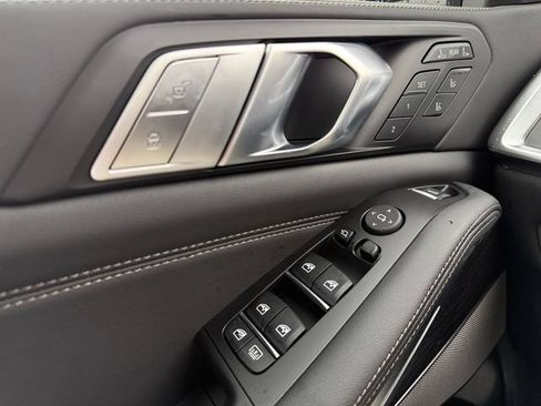 New 2027 BMW X7 xDrive40i w/ Executive Package AWD/4WD image 26