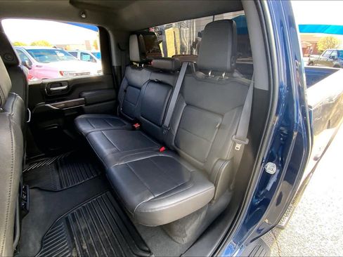 Used 2023 Chevrolet Silverado 2500 LTZ w/ Z71 Off-Road Package image 21