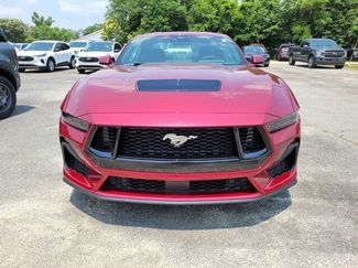 New 2025 Ford Mustang GT video 2