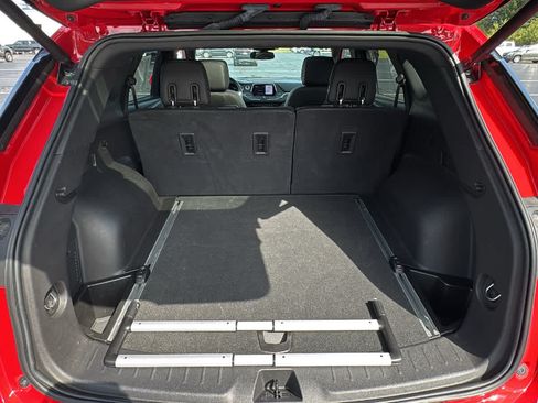 Certified 2019 Chevrolet Blazer RS w/ Sun and Wheels Package FWD image 31