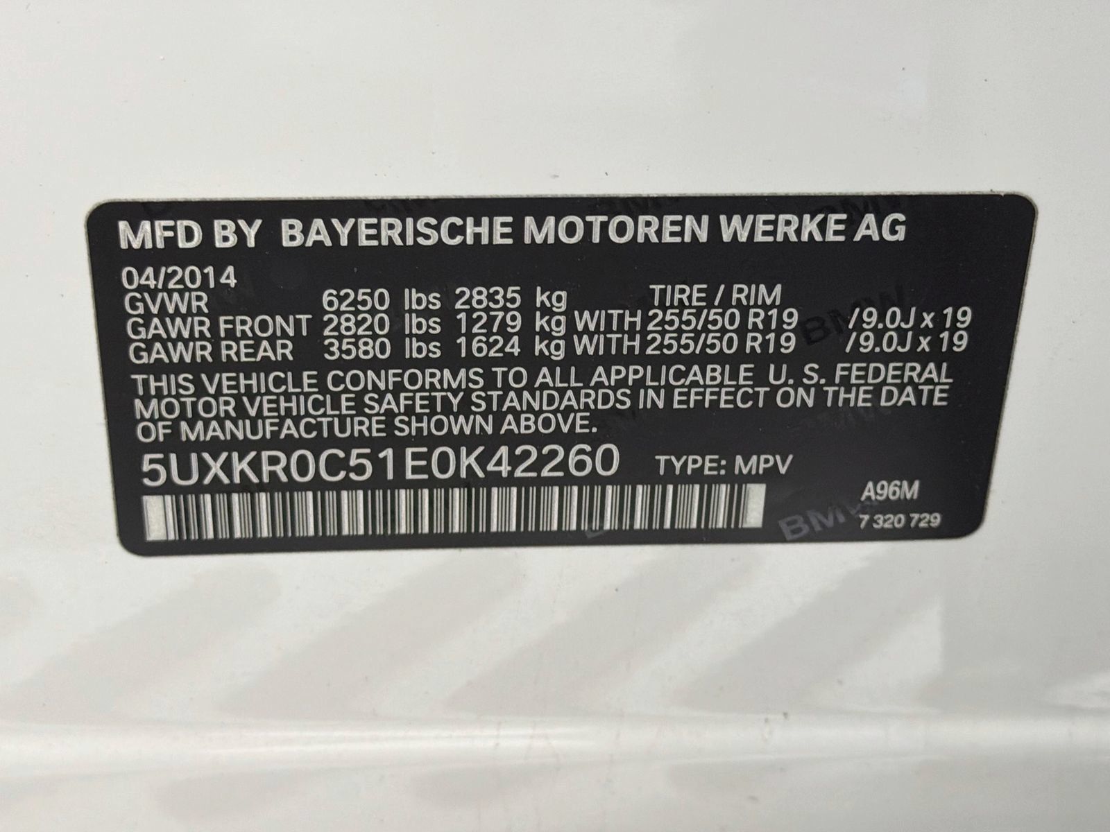 Used 2014 BMW X5 xDrive35i AWD/4WD image 37