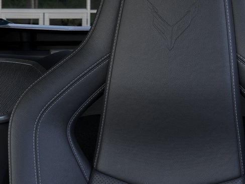 New 2026 Chevrolet Corvette Stingray Coupe w/ 1LT image 21