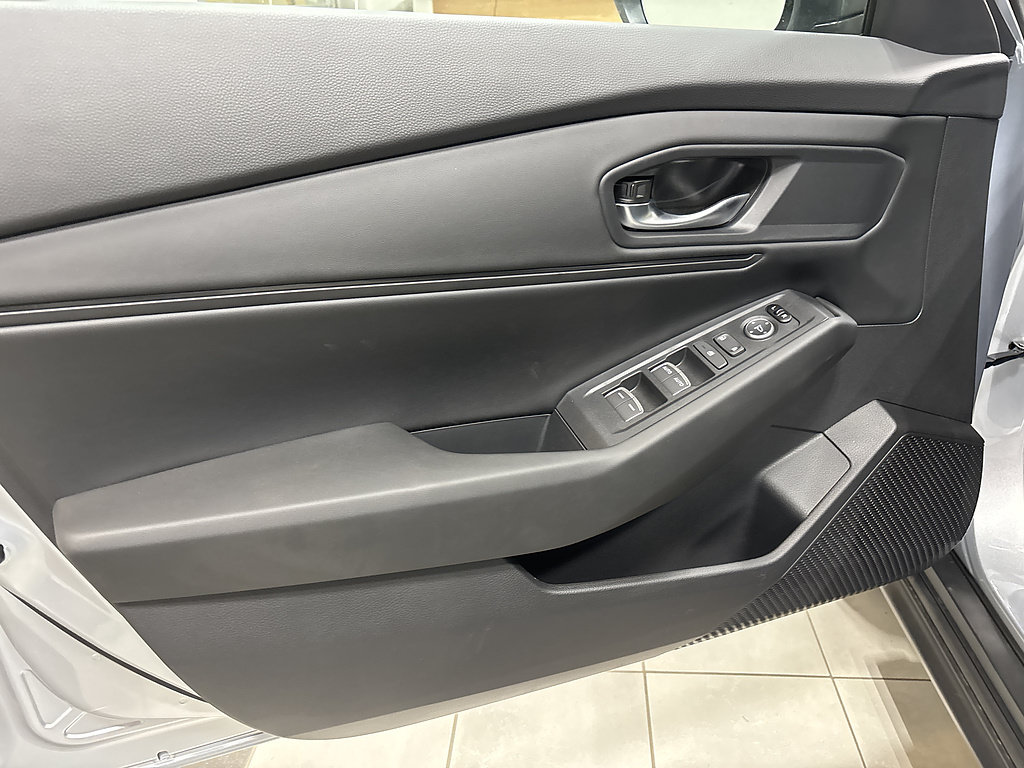 New 2026 Honda Accord SE image 8