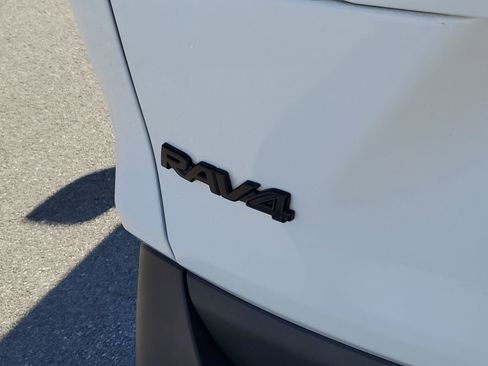 Certified 2023 Toyota RAV4 LE image 7