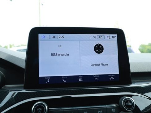 Used 2024 Ford Escape ST-Line FWD image 16