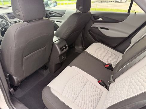 Used 2021 Chevrolet Equinox LS w/ LS Convenience Package AWD/4WD image 34