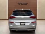 Used 2020 Hyundai Tucson SEL image 4