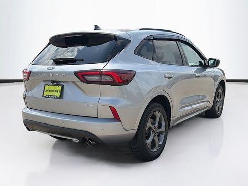 Used 2024 Ford Escape ST-Line w/ Tech Pack #1 AWD/4WD image 5