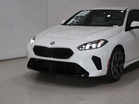 New 2026 BMW 228i 228 Gran Coupe w/ Technology Package image 2