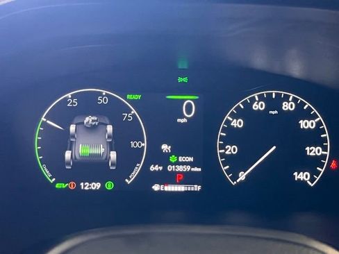 Used 2024 Honda CR-V Sport image 24