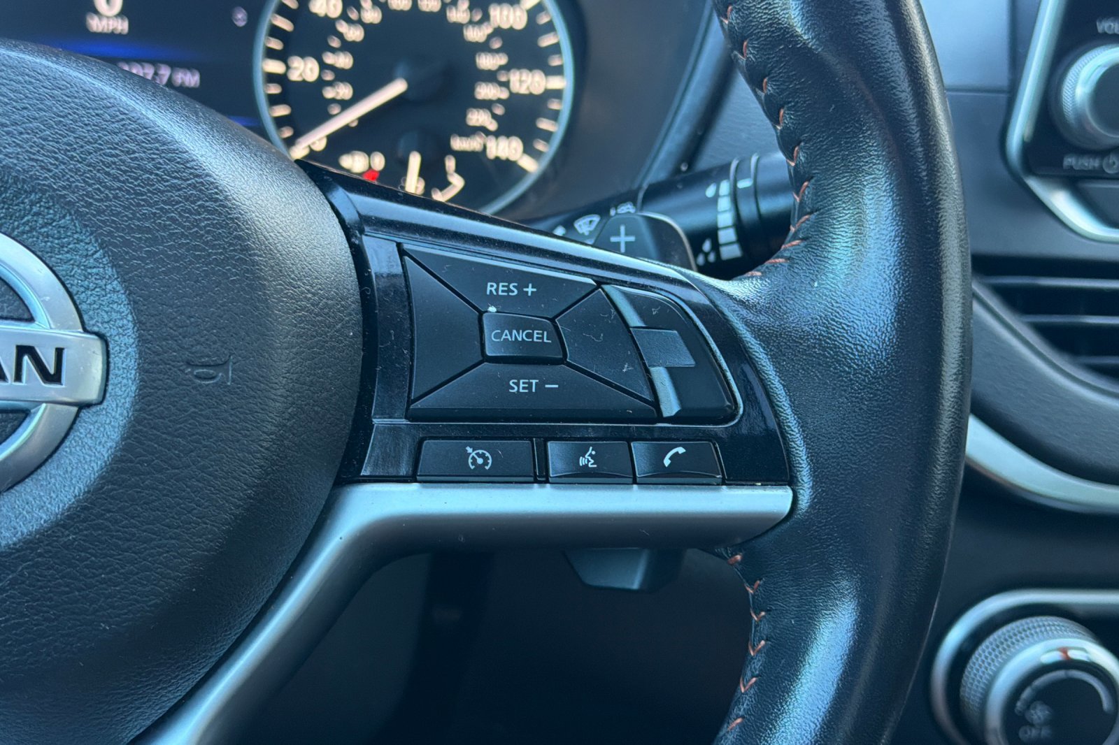 Used 2021 Nissan Altima 2.5 SR w/ SR Premium Package FWD image 28