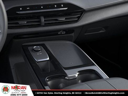 New 2026 Buick Enclave Sport Touring w/ Power Package FWD image 23