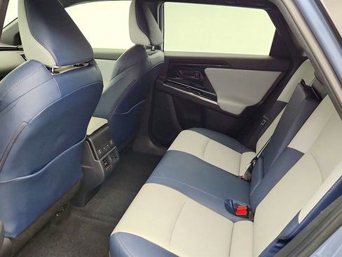 Used 2023 Subaru Solterra AWD image 19