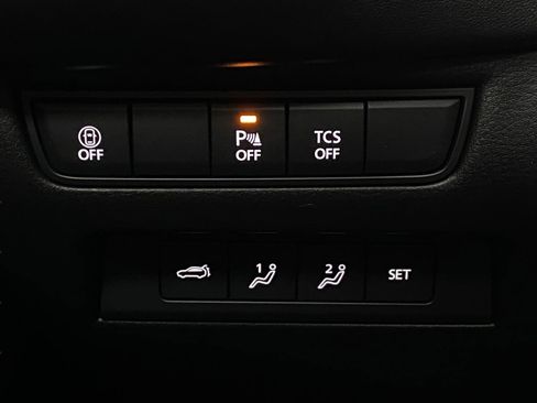 New 2026 MAZDA CX-50 AWD 2.5 S w/ Premium Package image 14