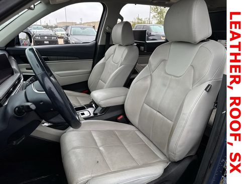 Used 2023 Kia Telluride SX image 27
