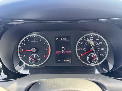 Used 2021 Kia K5 GT-Line image 14