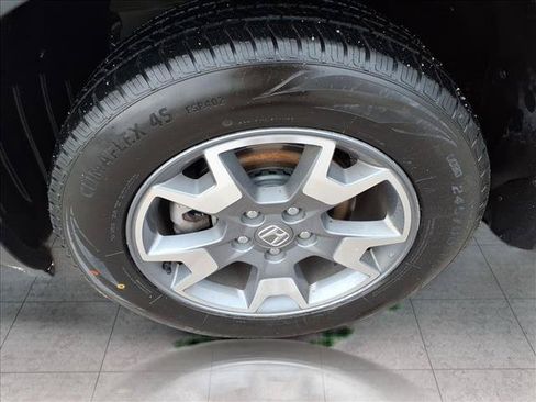 Used 2023 Honda Passport TrailSport image 14
