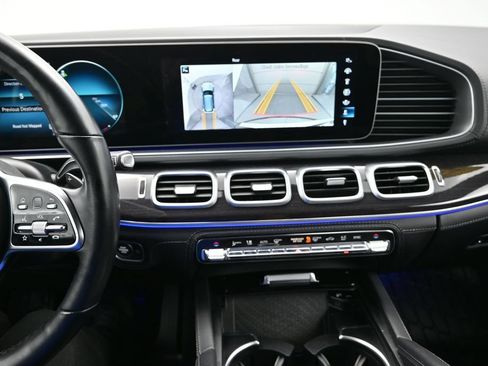 Used 2023 Mercedes-Benz GLE 350 4MATIC image 21