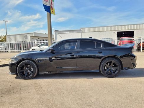 Used 2023 Dodge Charger R/T image 4