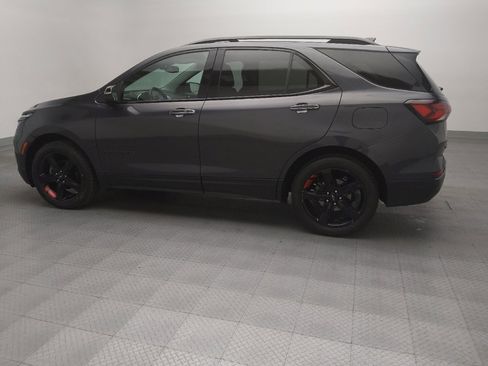 Used 2022 Chevrolet Equinox Premier w/ Redline Edition AWD/4WD image 3