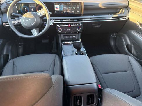 Used 2025 Hyundai Tucson SEL image 17