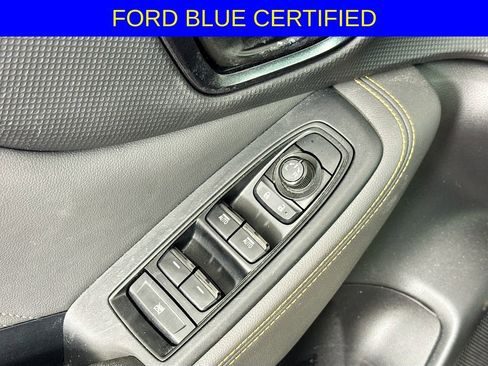 Used 2023 Subaru Forester Wilderness image 18