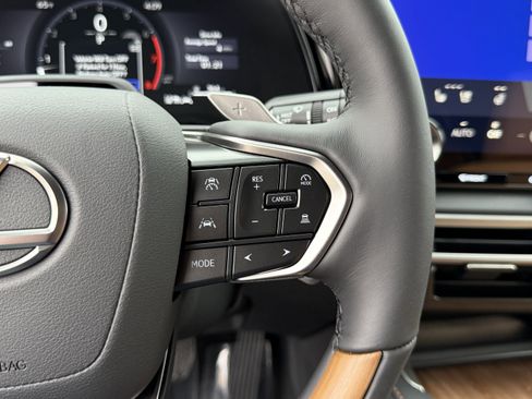 New 2026 Lexus RX 350 Premium image 23