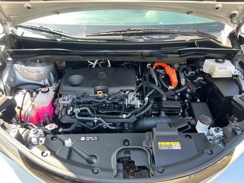 Used 2021 Toyota Sienna XSE w/ XSE Plus Package image 38